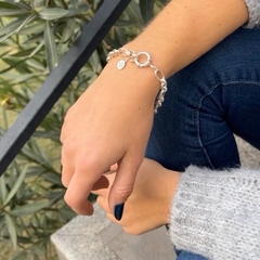 Pulsera China