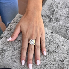 Anillo Zimbabwe