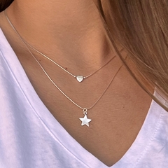 Hilo de Plata y Estrella - comprar online