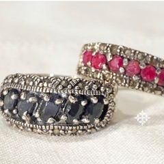 Anillo Bali - comprar online