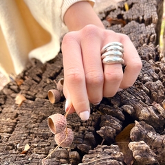 Anillo Thai