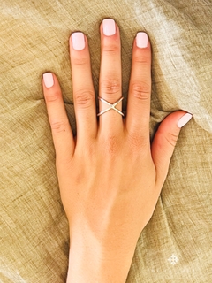 Anillo Brit en internet
