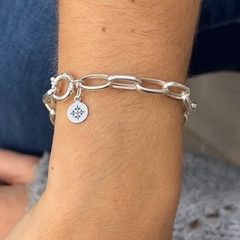 Pulsera Pekín - Minimalista - comprar online