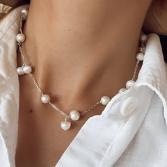 Collar Grecia