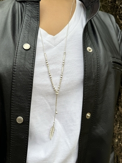 Choker York - De la Cruz