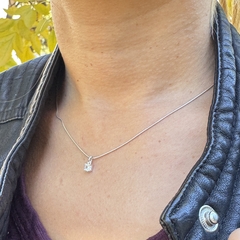 Combo: Hilo de plata y punto de luz - comprar online