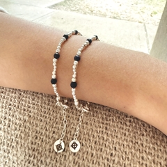 Pulsera Barcelona - comprar online