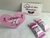 Tag Brinco Outubro Rosa Personalizada na internet