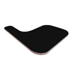 Imagen de Silla pupitre Tex