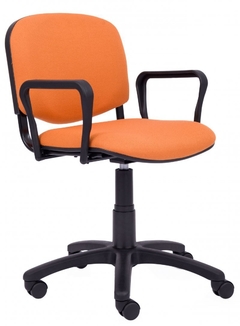 Silla Oficina Anatómica tapizada - comprar online