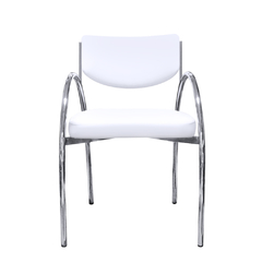 Sillón Oasis Cromado - comprar online