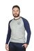 Camiseta Manga Longa