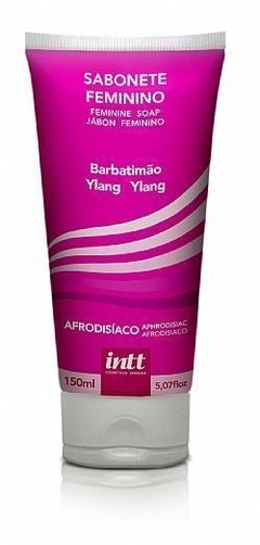 Sabonete Feminino Ylang Ylang com Barbatimão