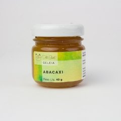 Geleia de Abacaxi Deli Chat (40 gramas)