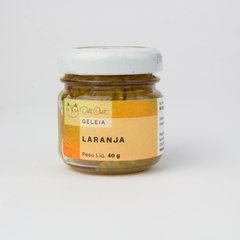 Geleia de Laranja Deli Chat (40 gramas)