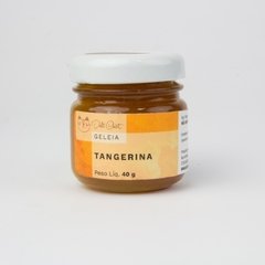 Geleia de Tangerina Deli Chat (40 gramas)