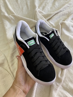 Puma suede xl - comprar online