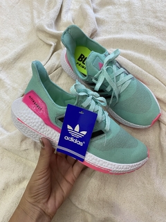 Adidas Ultraboost - NP Tênis