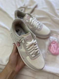 Air Force Off Lady - loja online