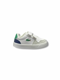 Lacoste Baby - comprar online