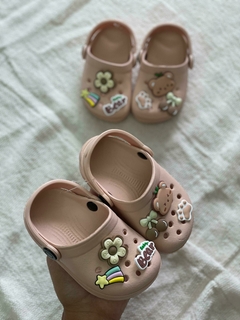Babuche baby - comprar online