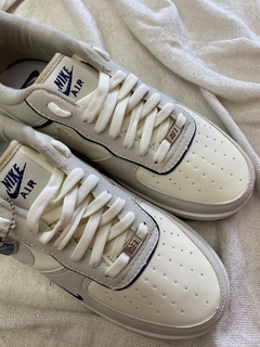 Nike Air Force F1