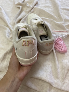 Air Force Off Lady - comprar online