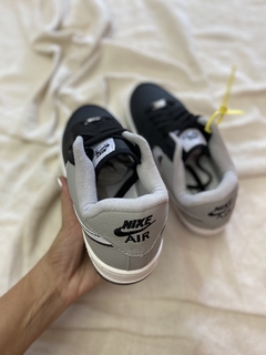 Nike Air Force - comprar online