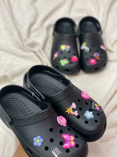 Babuche Preta - comprar online