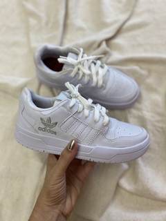 Adidas Fórum - comprar online
