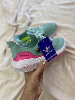 Imagem do Adidas Ultraboost