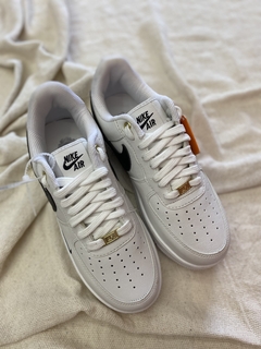 NIke Air Force 40 years - loja online