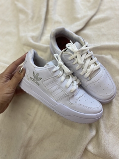 Adidas Fórum - loja online