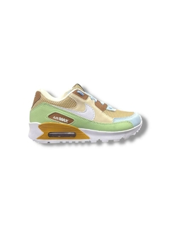 Air Max Caramelo na internet