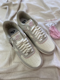 Air Force Off Lady