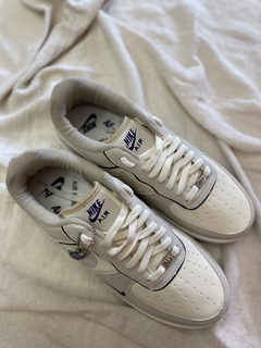 Imagem do Nike Air Force F1