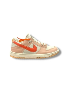 Dunk Tangerina - comprar online