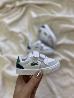 Lacoste Baby - comprar online