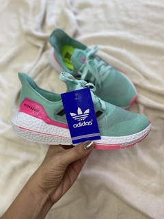 Adidas Ultraboost