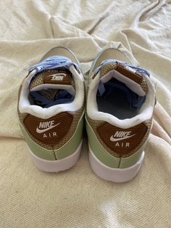 Air Max Caramelo - NP Tênis