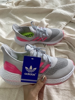 Adidas Ultraboost - comprar online
