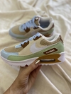 Air Max Caramelo - comprar online