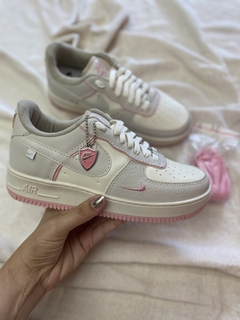 Air Force Off Lady - comprar online
