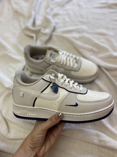 Nike Air Force F1 na internet