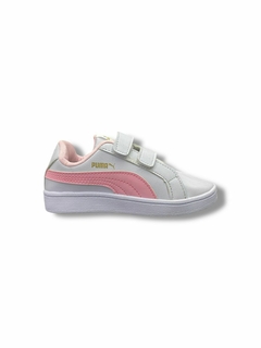 Puma Infantil