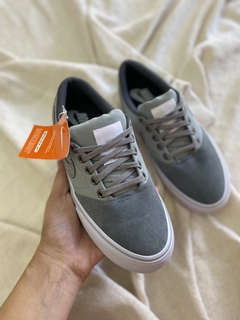 Nk cinza - comprar online