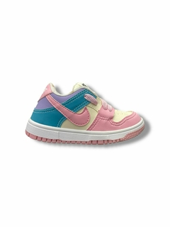 Dunk Baby