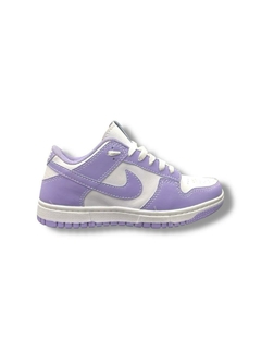 Dunk Lilás - comprar online