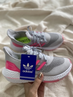 Adidas Ultraboost - comprar online