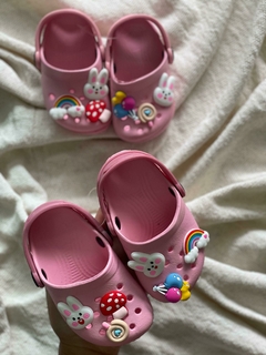 Babuche baby - loja online